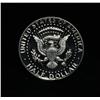 Image 2 : 1980-s Proof Kennedy 50c grades PR67 DCAM