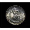 Image 1 : 1920 Pilgrim Tercentenary Commemorative Half Dollar Grades Gem Uncirculated ms66