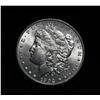 Image 1 : 1902-s Morgan Dollar grades Choice Uncirculated ms64+ PQ
