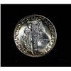 Image 2 : 1945-p Liberty Head 'Mercury' Dime 10c Grades Gem Uncirculated ms66++PQ