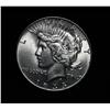 Image 2 : 1935-p Peace Dollar Grades choice uncirculated ms64+  PQ