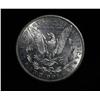 Image 2 : 1886-s/s Morgan Dollar Grades Select Uncirculated ms63 TOP 100 VARIETY