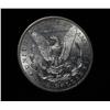 Image 3 : 1886-s/s Morgan Dollar Grades Select Uncirculated ms63 TOP 100 VARIETY