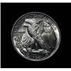 Image 2 : 1936-p Walking Liberty Half Dollar 50c Grades choice Uncirculated ms64