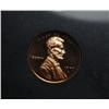 Image 1 : 1970 United Stated Mint Proof Set  DCAM Lincoln  PR66/67 DCAM