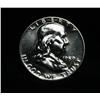 Image 1 : 1959 Proof Franklin Half Dollar grades PR66