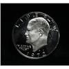 Image 1 : 1972-s Proof Eisenhower Dollar grades PR66 DCAM