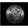 Image 1 : 1890-s Morgan Dollar $1 Grades choice uncirculated ms64