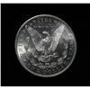 Image 2 : 1890-s Morgan Dollar $1 Grades choice uncirculated ms64