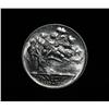 Image 1 : 1935 Connecticut Tercentenary Commemorative Half Dollar Grades Gem Uncirculated ms65