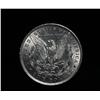 Image 2 : ***RARE  1891-p Morgan Dollar $1 Grades Choice Uncirculated ms64 RARE***