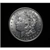 Image 1 : 1921-d Morgan Dollar Grades au58/slider