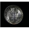 Image 2 : Beautifully Toned  1942-p Liberty Head 'Mercury' Dime 10c Grades gem uncirculated ms64 FSB