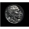 Image 1 : 1930-p Buffalo Nickel 5c Grades ms63