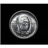 Image 1 : 1946-s Booker T Washington Commemorative Half Dollar Grades Choice Uncirculated ms64