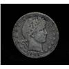 Image 1 : 1905-s Barber Quarter grades G/VG
