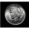 Image 1 : 1922-d Peace Dollar Grades Select Uncirculated ms63