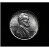 Image 1 : 1943-p Lincoln Steel 1c grades Choice Uncirculated ms64