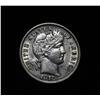 Image 1 : 1916-p Barber Dime 10c Grades au58/slider ms60