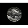Image 2 : 1937-p Buffalo Nickel Grades Select Uncirculated ms63