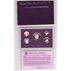 Image 1 : 1991  United Stated Mint Proof Set