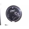 Image 1 : ROLLING STONES HAND SIGNED DRUM HEAD