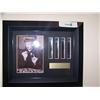 Image 1 : I LOVE LUCY ORIGINAL FILM CELL. Series 2. Framed Limited Edition #40/1000