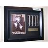 Image 2 : I LOVE LUCY ORIGINAL FILM CELL. Series 2. Framed Limited Edition #40/1000