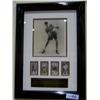 Image 1 : JACK DEMPSEY HAND SIGNED PHOTOGRAPH