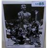 Image 1 : MICHAEL JORDAN HAND SIGNED PHOTOGRAPH