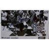 Image 3 : MICHAEL JORDAN HAND SIGNED PHOTOGRAPH