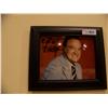 Image 2 : BOB HOPE HAND SIGNED AND dedicated framed Photograph
