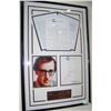 Image 1 : Woody Allen Signed Press Release From "Take the Money and Run".