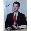 Image 1 : Tom Hanks Signed Photo.
