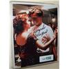 Image 1 : Leonardo DiCaprio Signed Photo.