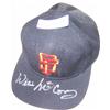 Image 1 : Autographed Baseball Hat by Willie McCovey.