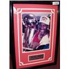 Image 1 : Michael Jordan Autographed Picture.