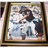 Image 1 : Dick Butkus Autographed Picture. #51.