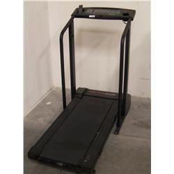 Pro-Form 385EX Treadmill.