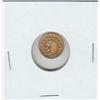 Image 1 : ROUND INDIAN GOLD FANTASY CALIFORNIA TOKEN