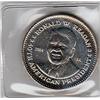 Image 1 : RONALD REAGAN COMMEMORATIVE