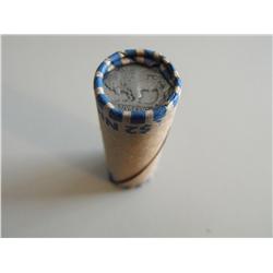 ROLL OF BUFFALO NICKELS