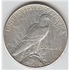 Image 2 : 1928 s $1 SILVER PEACE DOLLAR