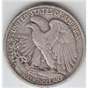 Image 2 : WALKING LIBERTY SILVER 1936 D