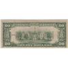Image 2 : $20 HAWAII EMERGENCY ISSUE FRN 1934 ALWAYS POPULAR