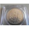 Image 2 : 1883 O PCGS MS 62 $1 SILVER MORGAN  SUPER APPEAL