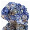 Image 1 : 105ct All Azurite Crystal Cluster No Base Material (MIN-000421)