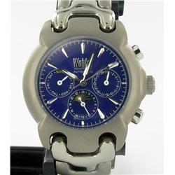 New Wohler Unisex CHRONO Function Watch (WAT-197)