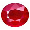 Image 1 : 3.69ct Natural AAA Red Ruby Gem VS Madagascar (GEM-9939)