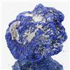 Image 1 : 35ct All Azurite Crystal Cluster No Base Material (MIN-000423)